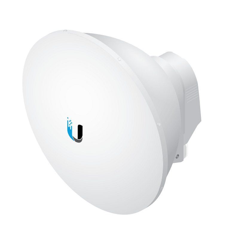 Ubiquiti Airfiber X Antenna Af 5g23 S45 5ghz 23dbi